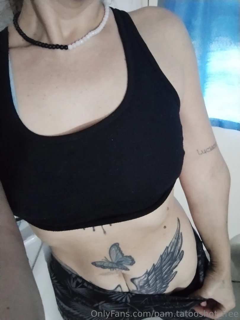 After the gym part 40 