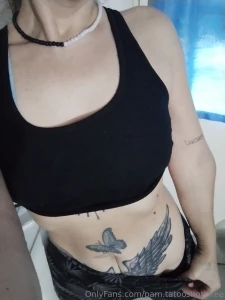 After the gym part 40