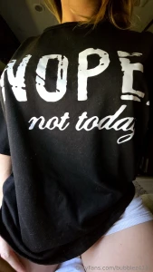 My motto against bullshit part 1