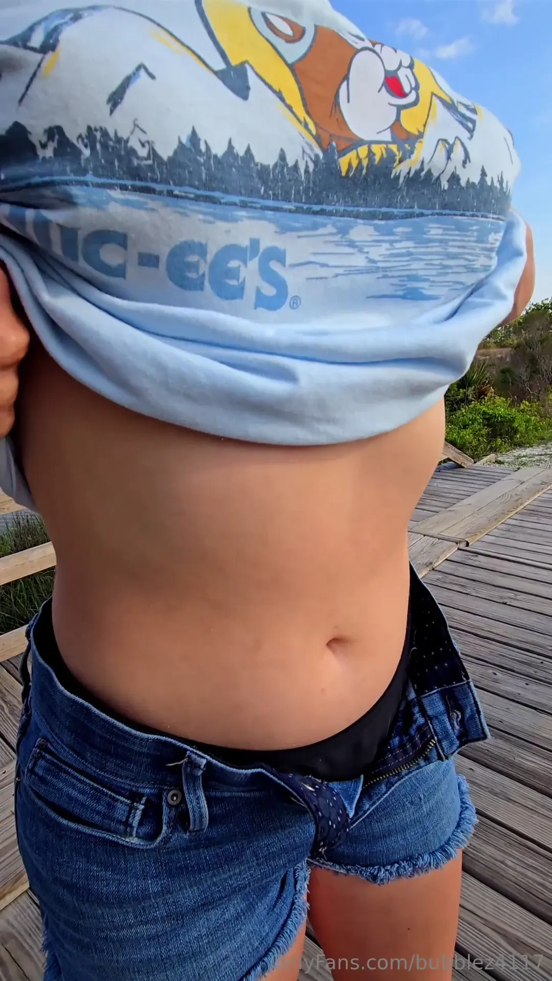 New bucee s shirt so you know i had to do it 