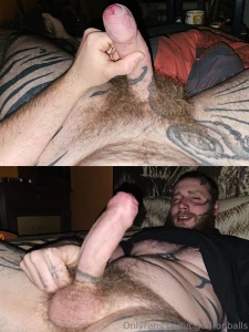 Happiness is my dick