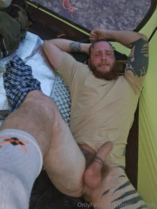 Hiker penis