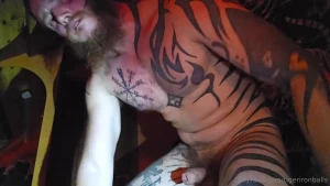 Big male big penis big loads watch him enjoying it