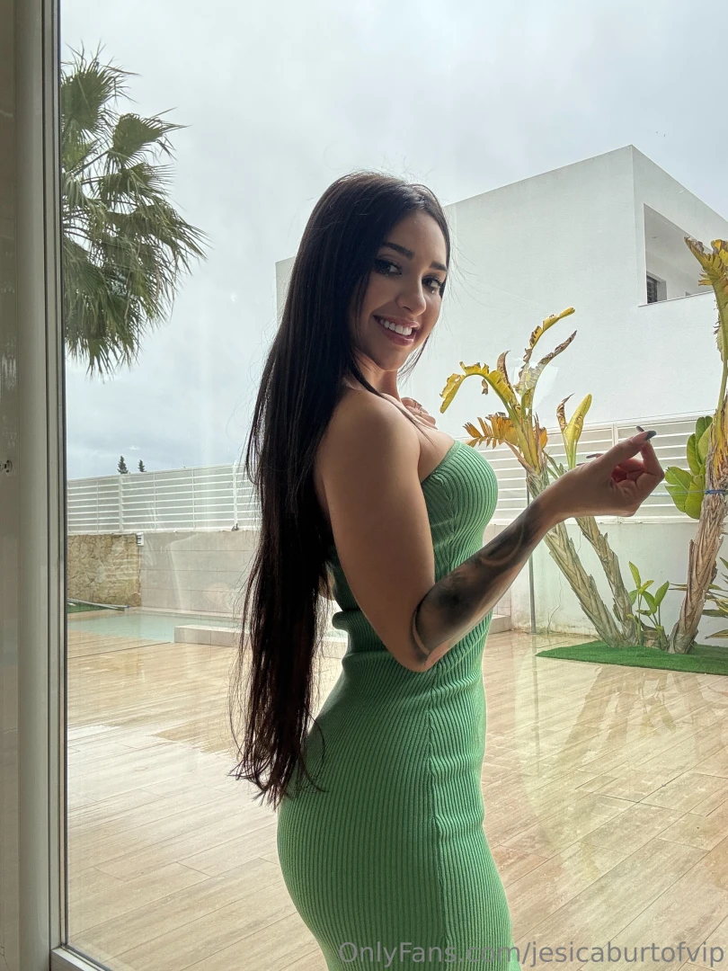 Jesicaburtofvip part 2 
