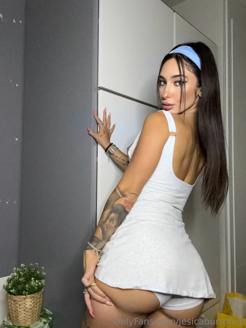 Fresquita como me gusta 