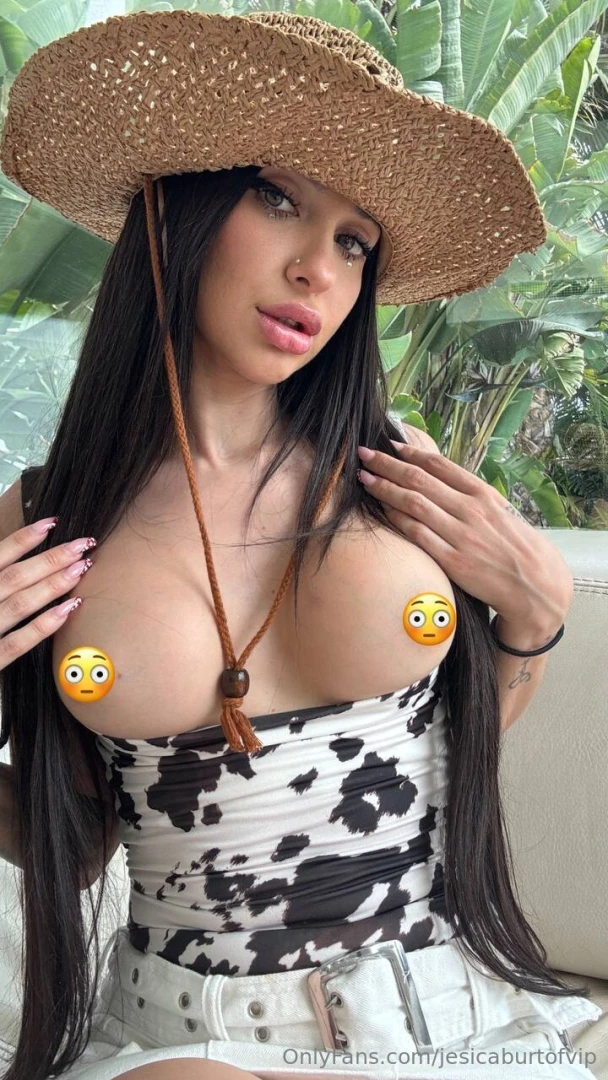 Necesitas esta granjera para que te saque toda la leche 