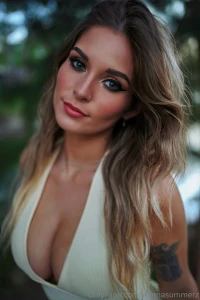 Sundress season or no-dress season part 1