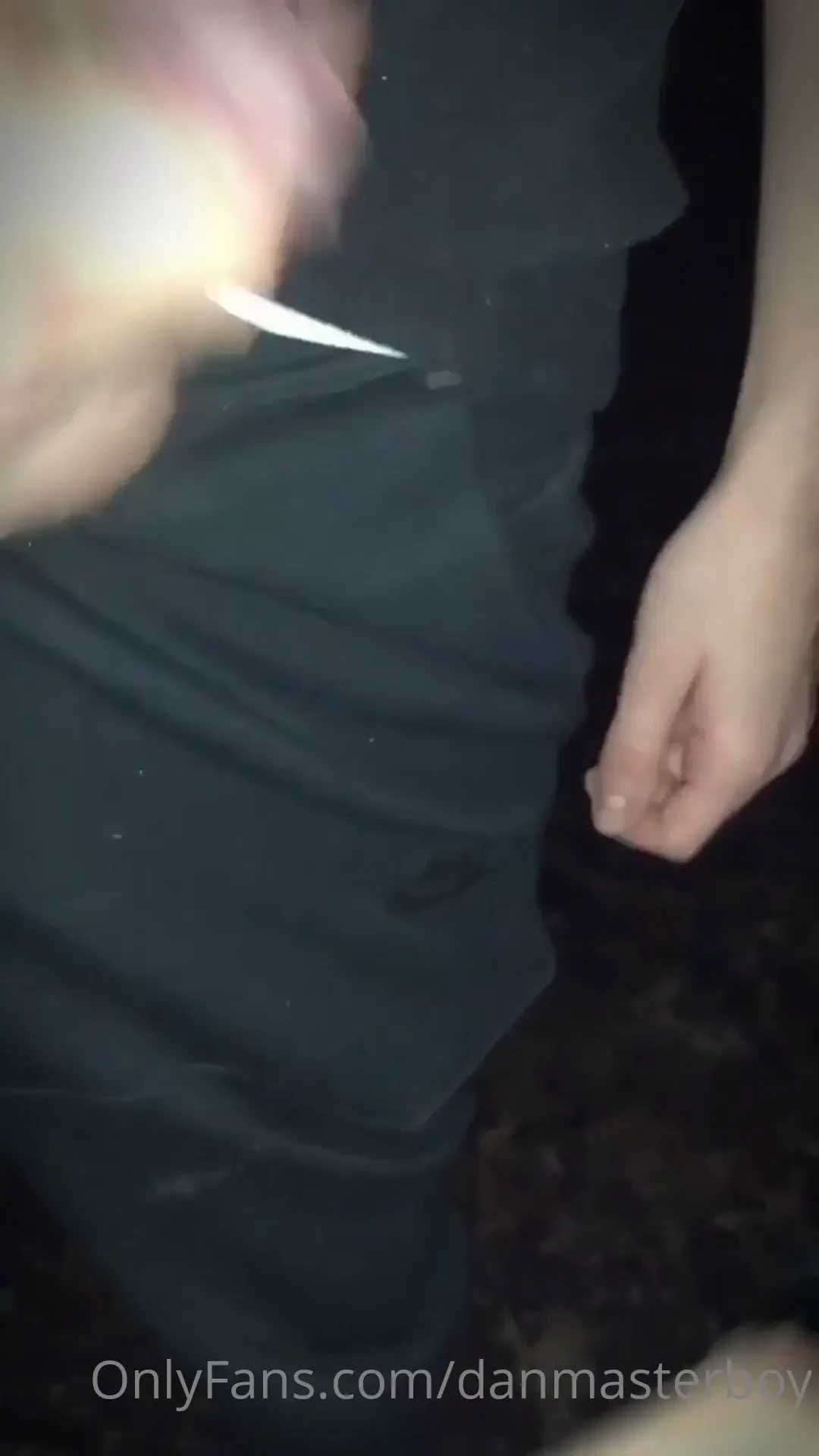 Outdoor fun mit feet_boiy w hrend des lockdowns im park er ist 