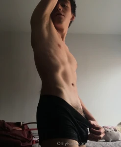 Some cock with that drink part 1