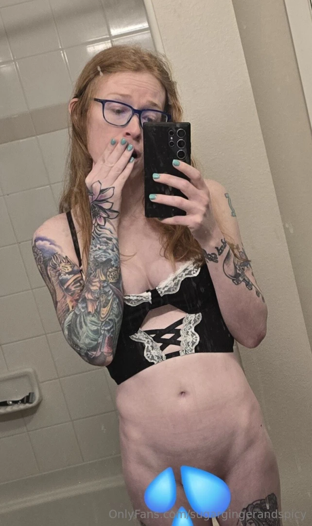 I m here to clean up for you naughty boys and girls part 1 