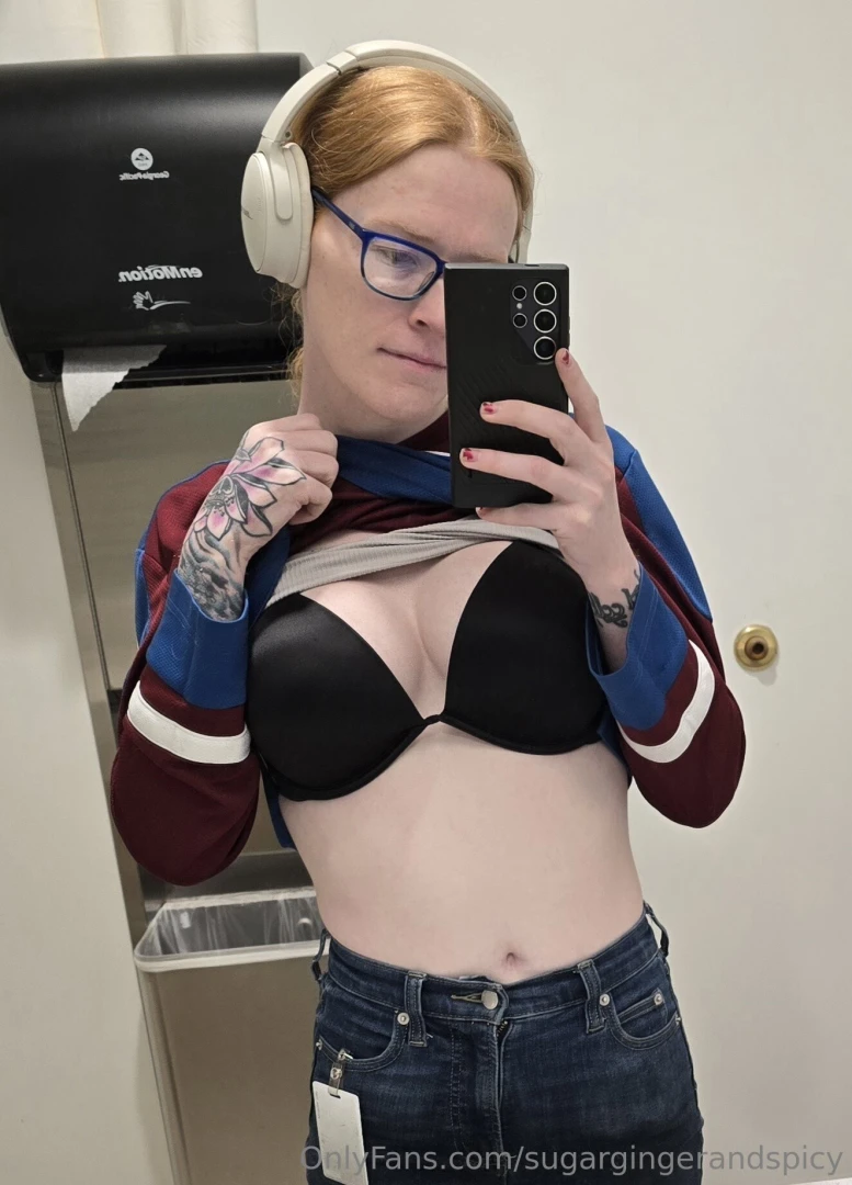 Who s excited for hockey playoffs swipe for something nice 