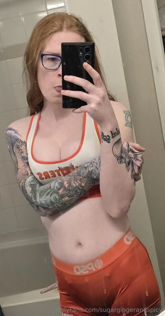 They say dress for the job you want 