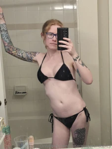 Who wants to go swimming part 10