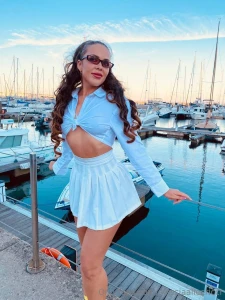 Today march 31 is an incredibly hot day - or is it just one hot day part 1