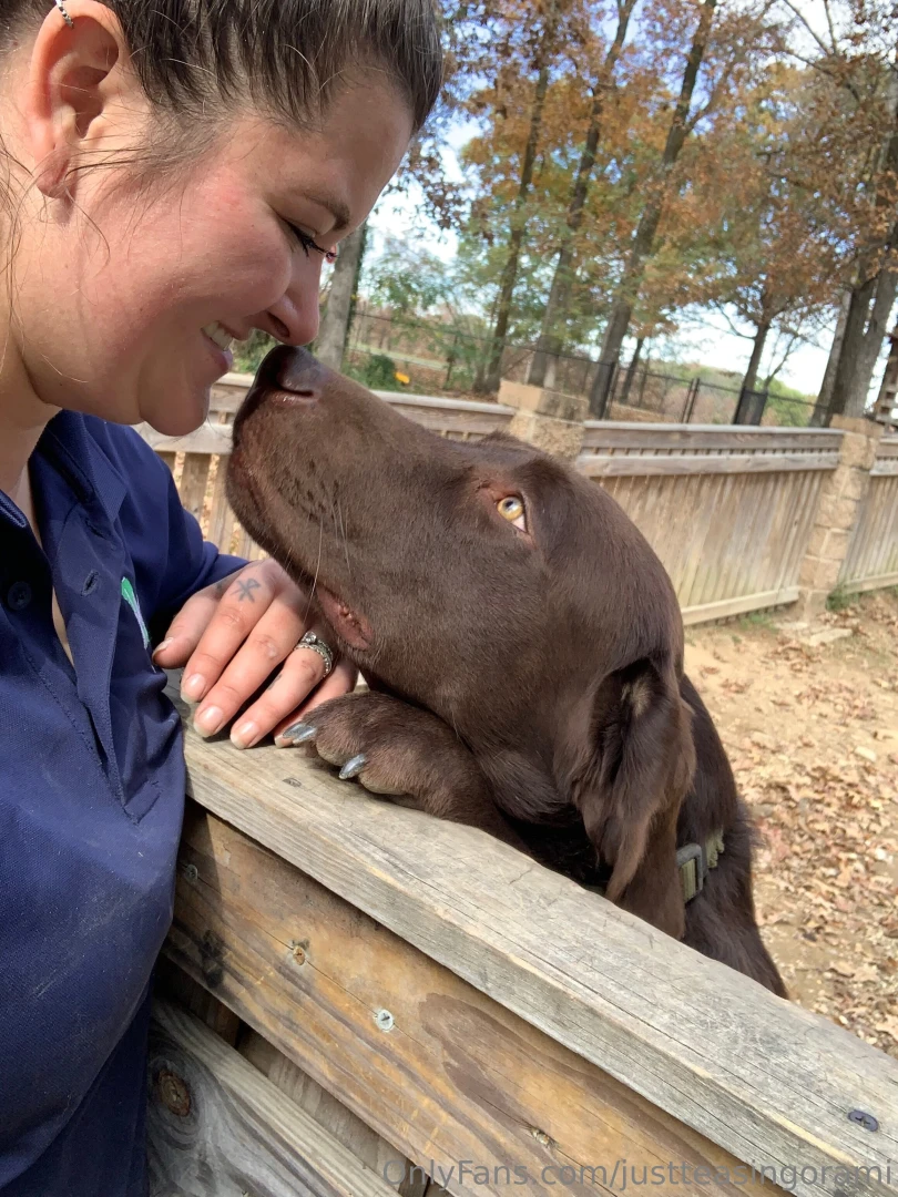 I absolutely love what i do for a living and i am going to start part 4 