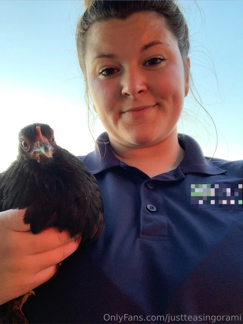 I absolutely love what i do for a living and i am going to start 