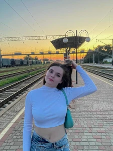 Let the light in always