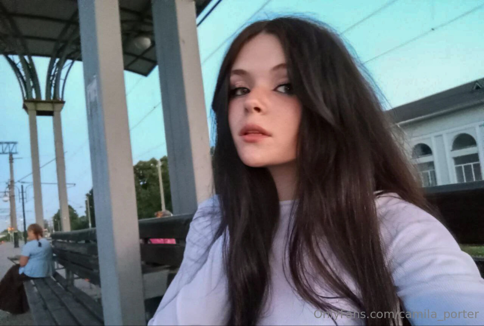 Find me where the sun kisses the earth 