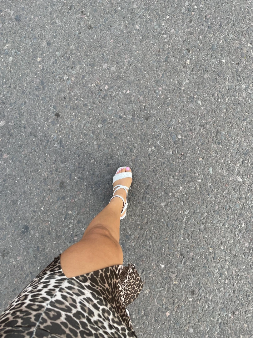 Causal casual casual 