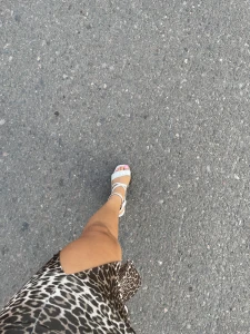 Causal casual casual