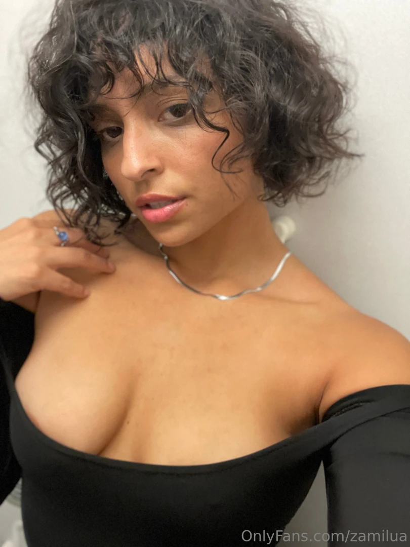 Esto no estaba para nada en mis planes y es evidente que en los tuyos 