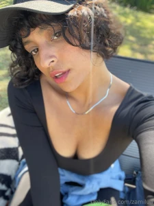 Siento que te aterra pensar que es especial esto que pasa entre vos y