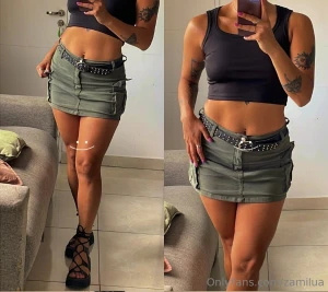 Cuando fue la ltima vez que te sentiste as