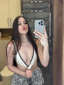 An evening routine is my way of ending the day on a positive note and