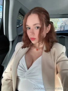 I love the look in the eyes and reading between the lines