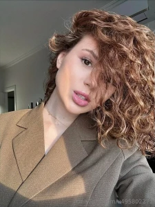 Sometimes the most appealing thing is the understatement