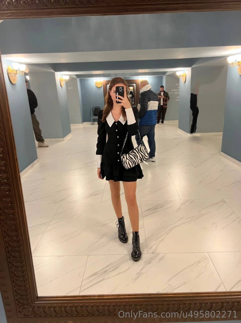 I know how to be different but always real 