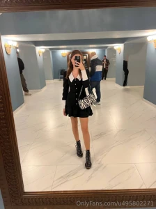 I know how to be different but always real