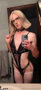 Think about me at work