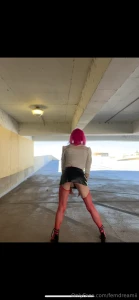 Wheres the craziest place you ve ever had sex