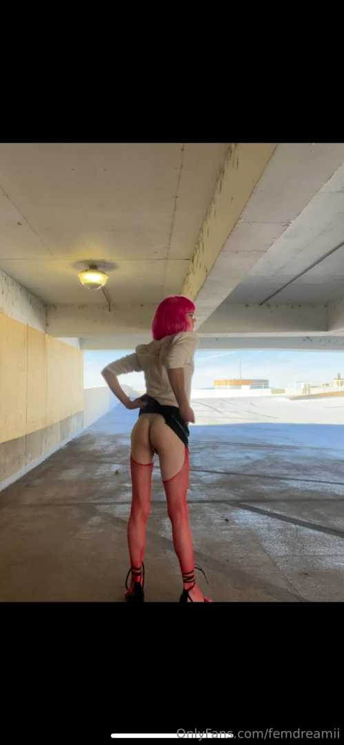 Wheres the craziest place you ve ever had sex part 3 