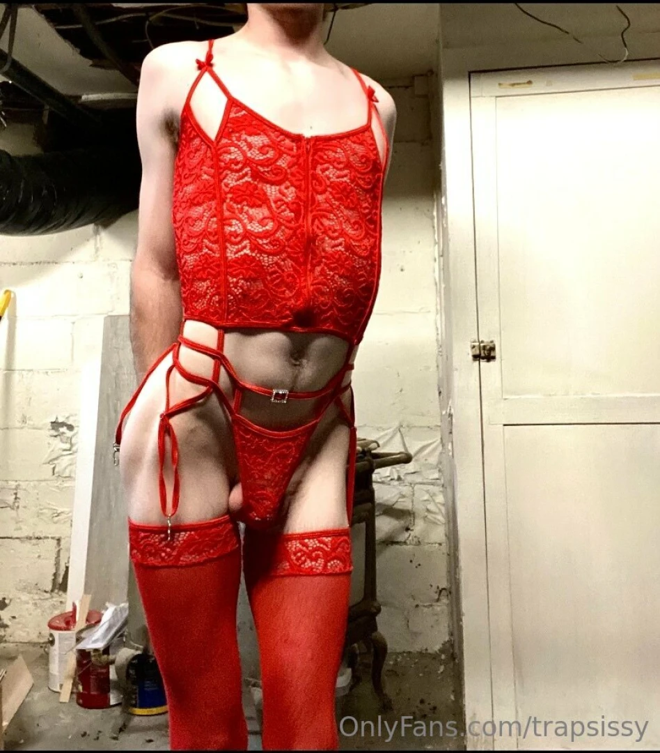 Locked in the dungeon 