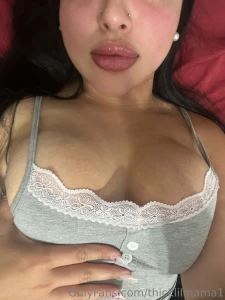 Morning kisses part 43