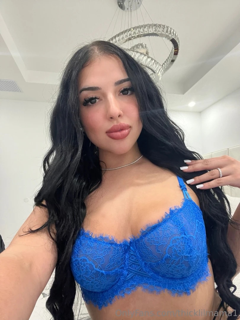 I m ready to spice things up 