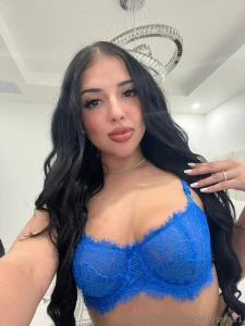 I m ready to spice things up