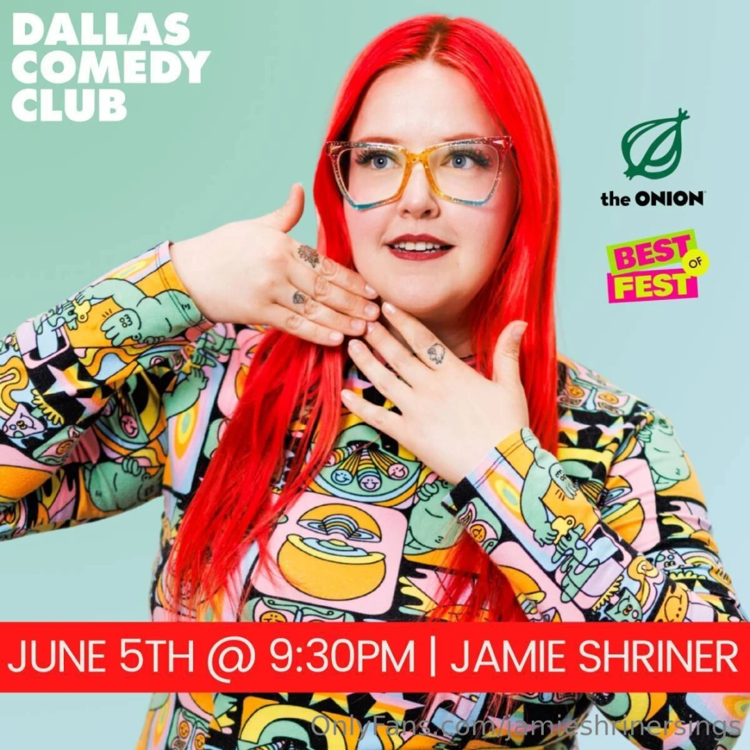 I ll be in dallas june 5th get your tickets now 