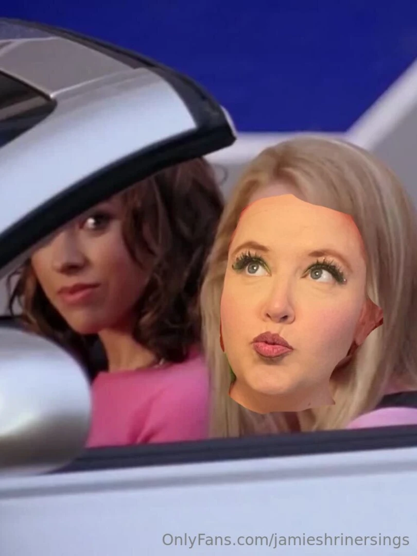 Get in loser we re going to my show at zanies tomorrow gt https part 1 