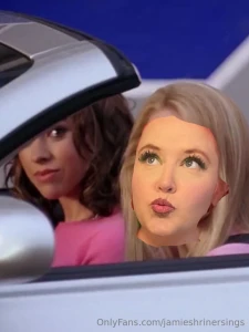 Get in loser we re going to my show at zanies tomorrow gt https part 1