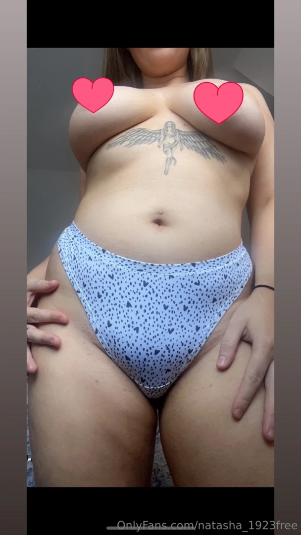 I have some cute panties i can send to you dm me if you d like a pair 