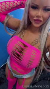 Before and after dap dp and double anal cream pie