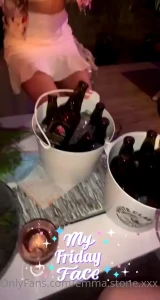 My naughty 40th in london with my sexy gs