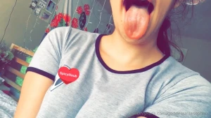 Kiss me baby part 95