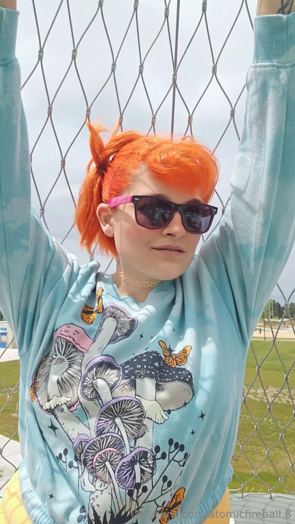 Did you know that if you like all of my posts and then comment on them 