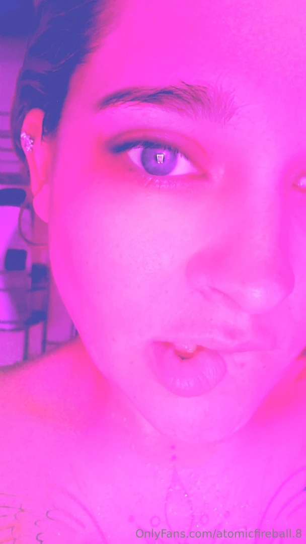 Just taking a soapy shower this morning come help me wash my back side 