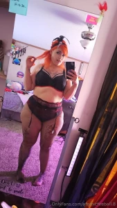 Do you like thick women poll thick