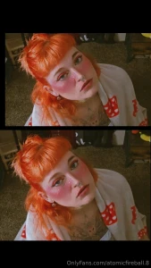 Recap of live machine fucked by a bad dragon mini toy live solo